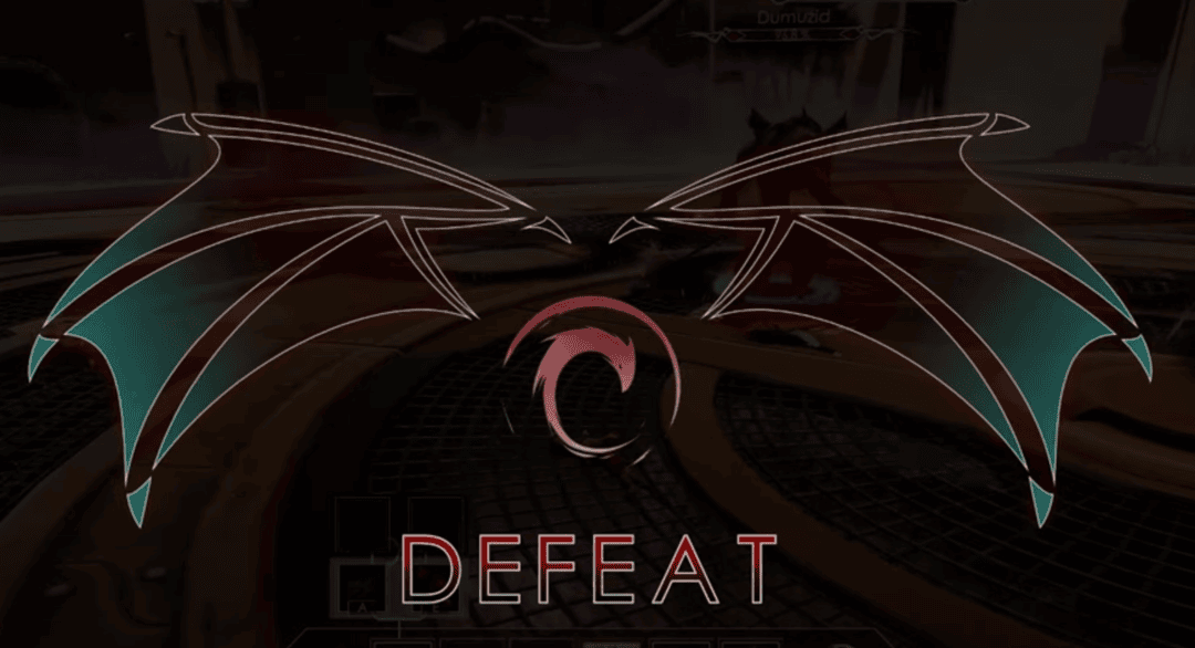 Cellyon Boss Confrontation