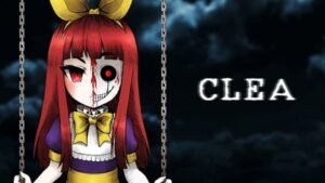 Clea