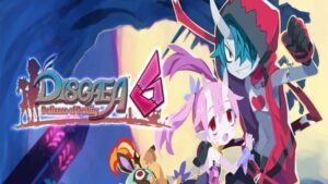 Disgaea 6: Defiance of Destiny