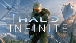 Halo Infinite trailer