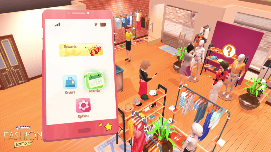 My Universe Fashion Boutique