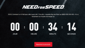 Need For Speed Hot Pursuit Remastered