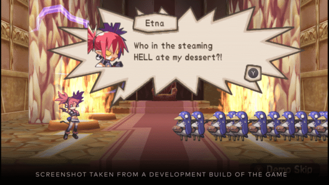 Prinny DIsgaea