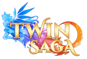 Twin Saga