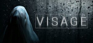Visage horror