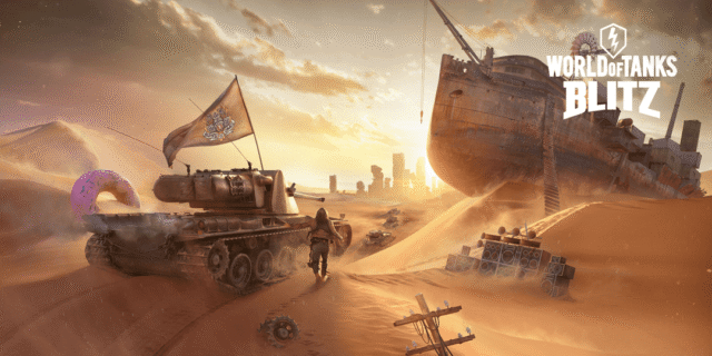 World of Tanks