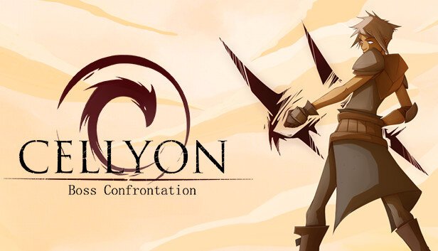 Cellyon Boss Confrontation