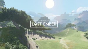 mooneye's Lost Ember
