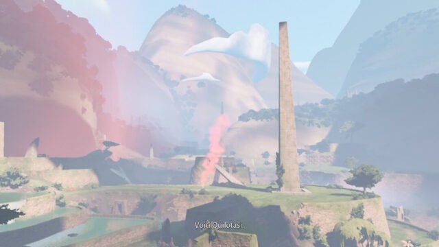mooneye's Lost Ember