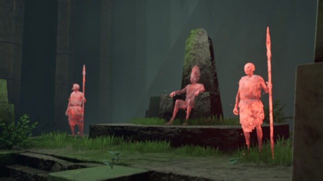 mooneye's Lost Ember