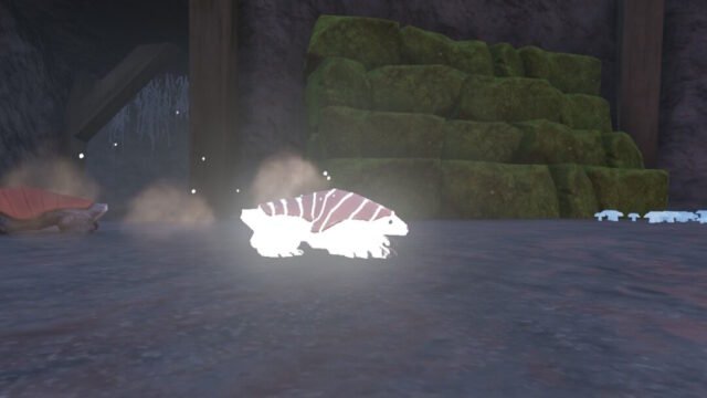mooneye's Lost Ember
