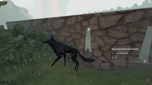mooneye's Lost Ember