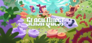 slash quest