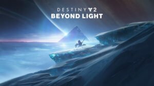 Destiny 2 - Au-delà de la Lumière
