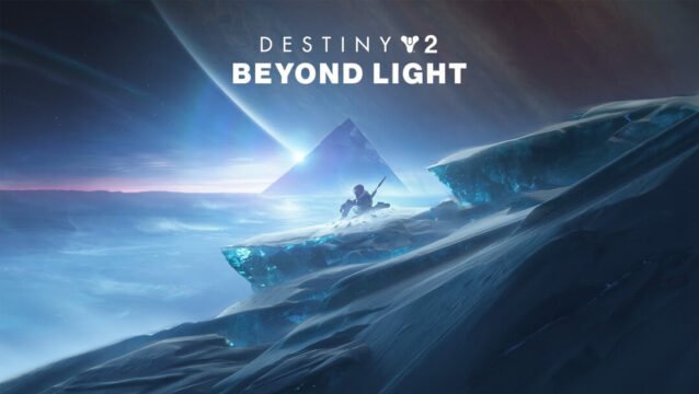 Destiny 2 - Au-delà de la Lumière