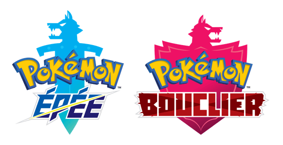 Pokémon épée