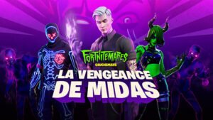 Fortnitemares