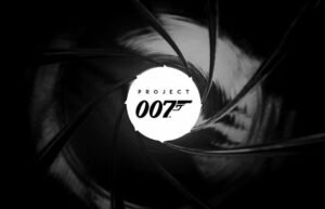 Project 007