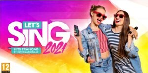 let's sing 2021