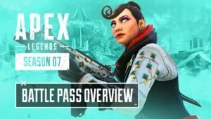 apex legends saison 7