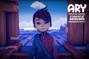 Ary and the Secrets Season