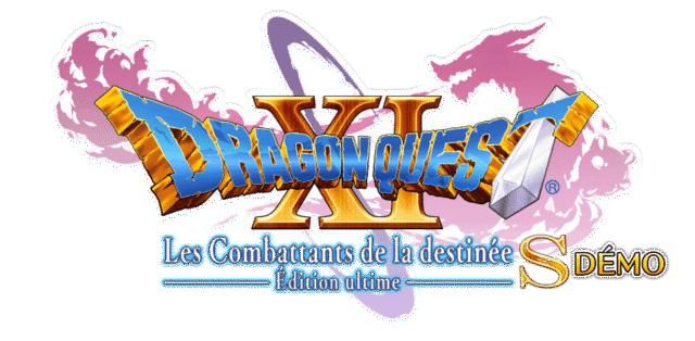 DRAGON QUEST XI S : Les Combattants de la destinée