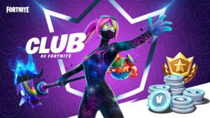 Club Fortnite