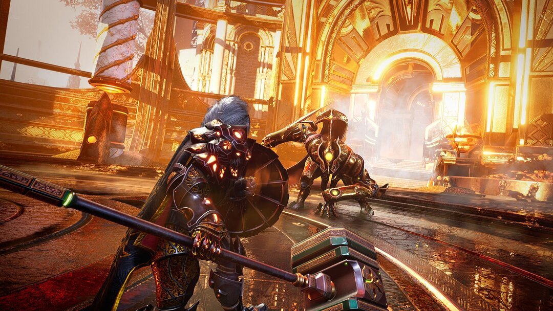 Godfall PS5