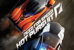 Need for Speed Hot Pursuit