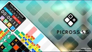 Picross S5