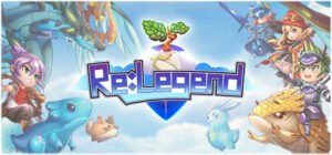 RE: Legend