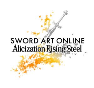 Sword Art Online Alicization Rising Steel