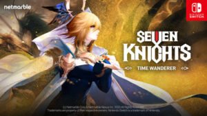 Seven Knights