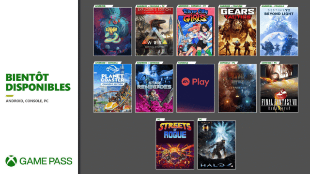 XBox Game Pass Ultimate