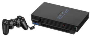 20 ans playstation 2