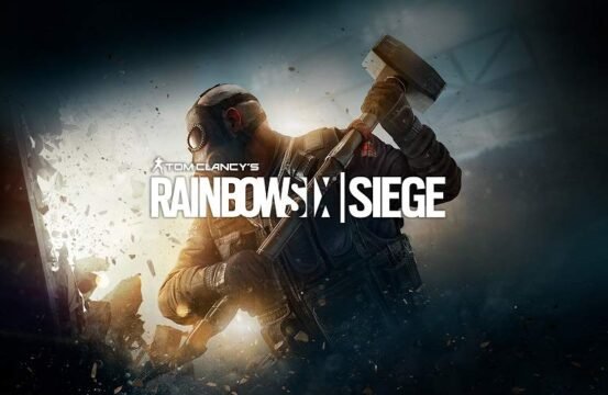 Rainbow Six Siege