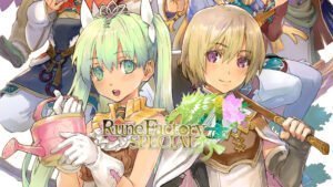 rune factory gratuit