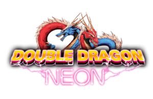 Double Dragon Neon