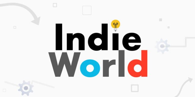 Indie World Switch