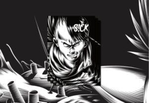 Sick magasine