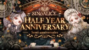 SinoAlice