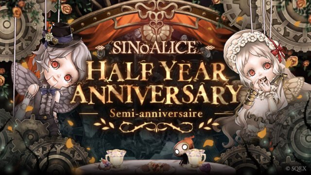 SinoAlice