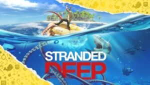 Stranded Deep Gratuit