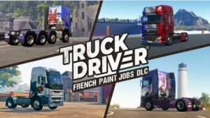 Truck Driver