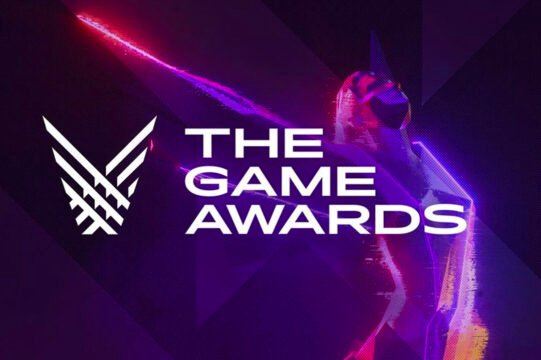 Game Awards