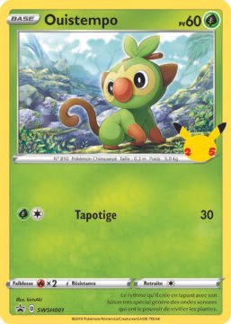 anniversaire 25 ans pokémon