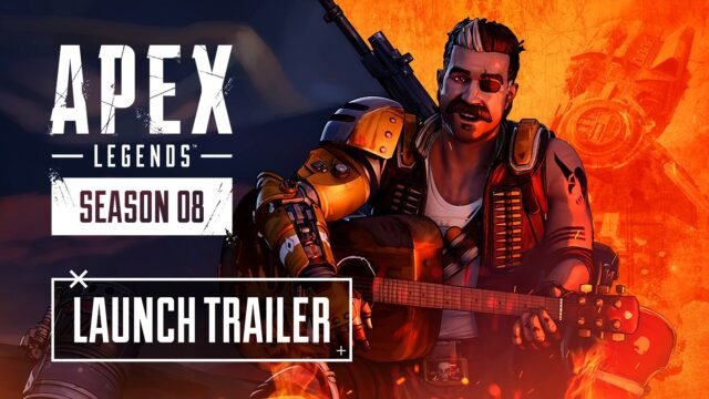 Apex Chaos