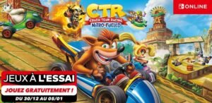 CTR Gratuit