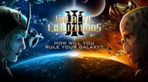 Galactic Civilization III