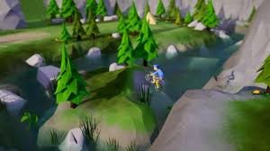 Lonely Mountains - Downhill 2